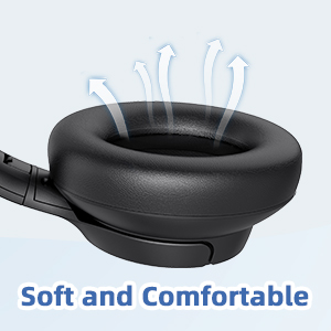 noise cancelling headphones