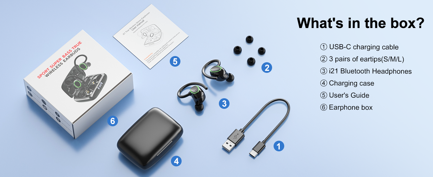IPX6 waterproof
