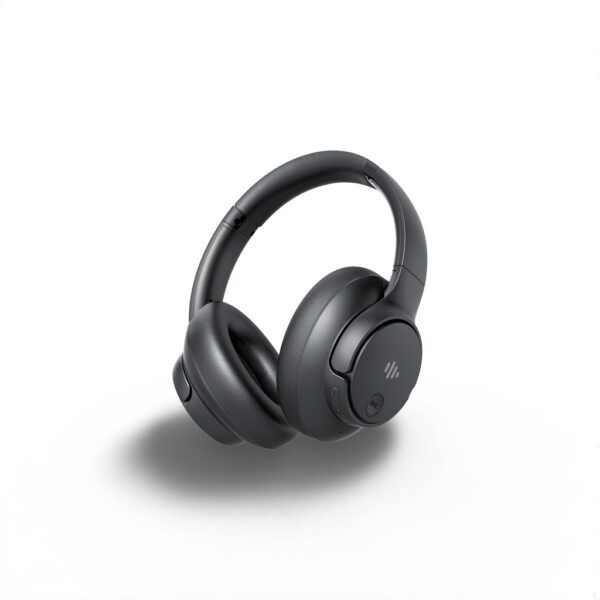 Active Noise Cancelling Wireless Bluetooth Headphones