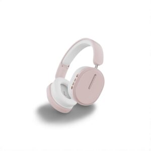 Bluetooth Wireless Over-Ear Headphones