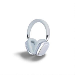 HiFi Stereo Foldable 5.3 Wireless Bluetooth Noise Cancelling Headphones