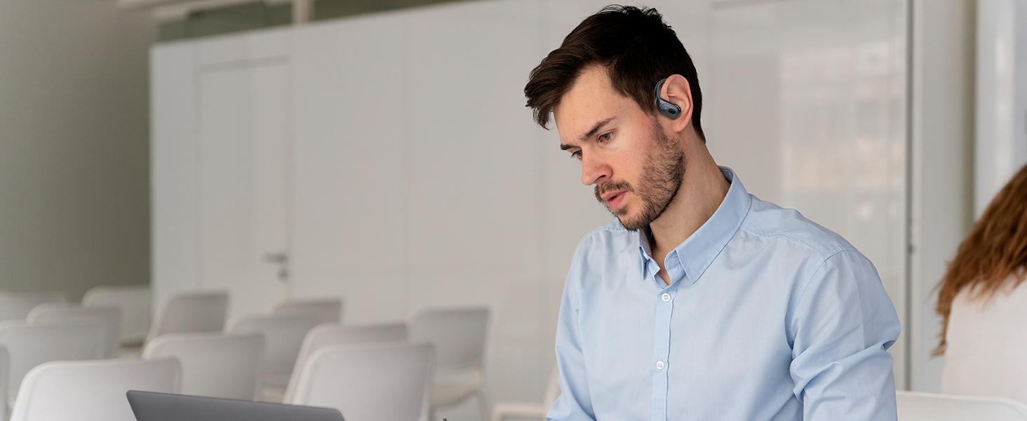 wireless bluetooth earbuds