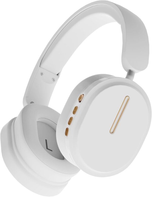 Bluetooth Wireless Over-Ear Headphones - Image 7