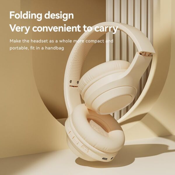 M6 Wireless Gaming Headset - Image 17
