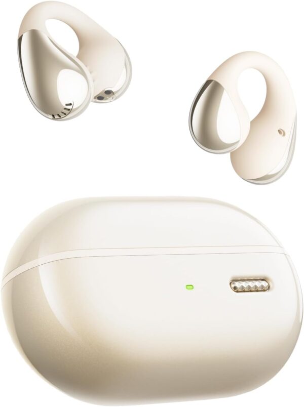 Bluetooth 5.4 Open Ear Clip Wireless Headphones - Image 10