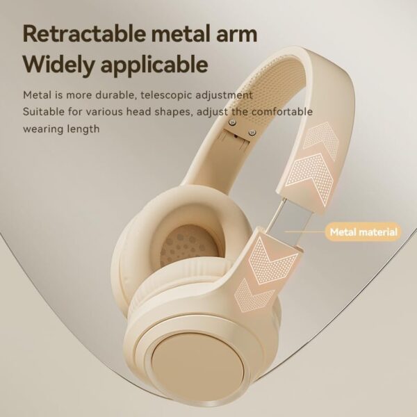 M6 Wireless Gaming Headset - Image 19