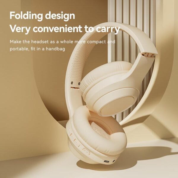 M6 Wireless Gaming Headset - Image 7
