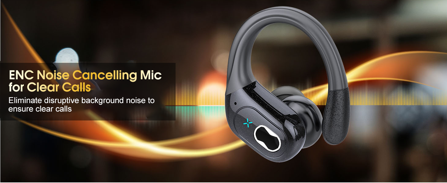wireless ear buds