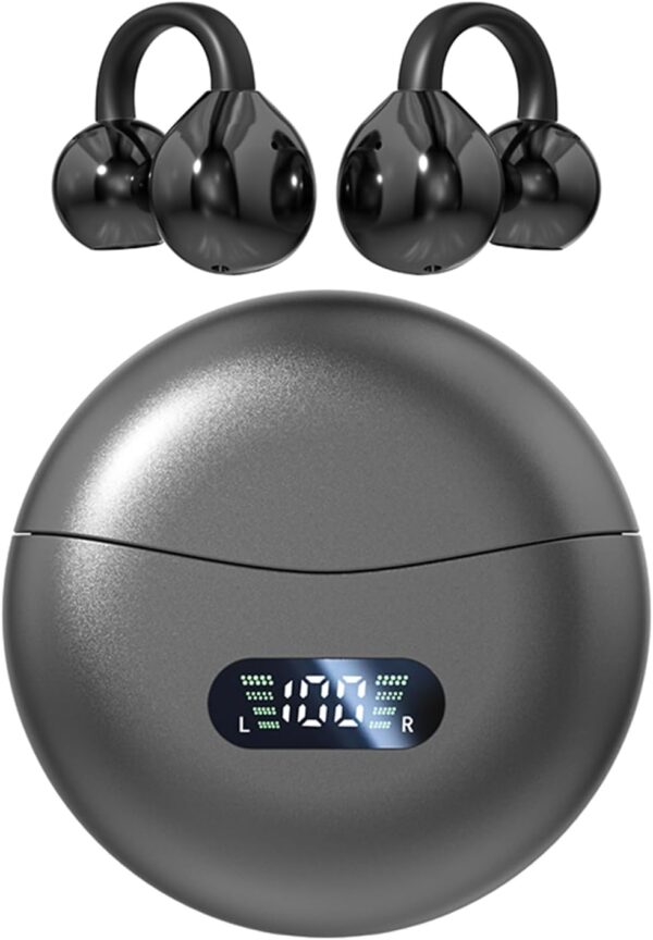 Wireless Bluetooth 5.4 Lightweight Open Earphones - Image 18