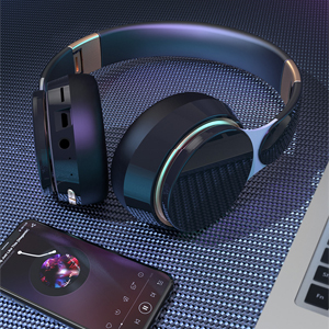 FG-07 Wireless Gaming Headset