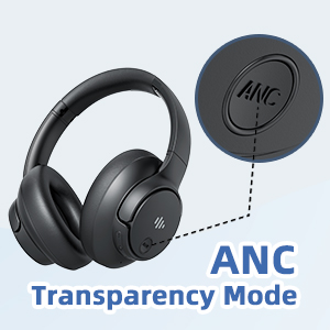 noise cancelling headphones