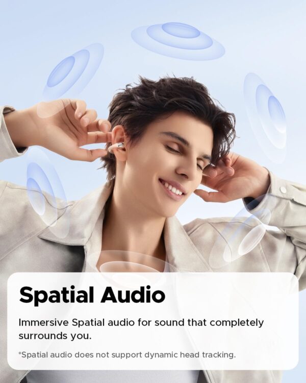 Bluetooth 5.4 Open Ear Clip Wireless Headphones - Image 13