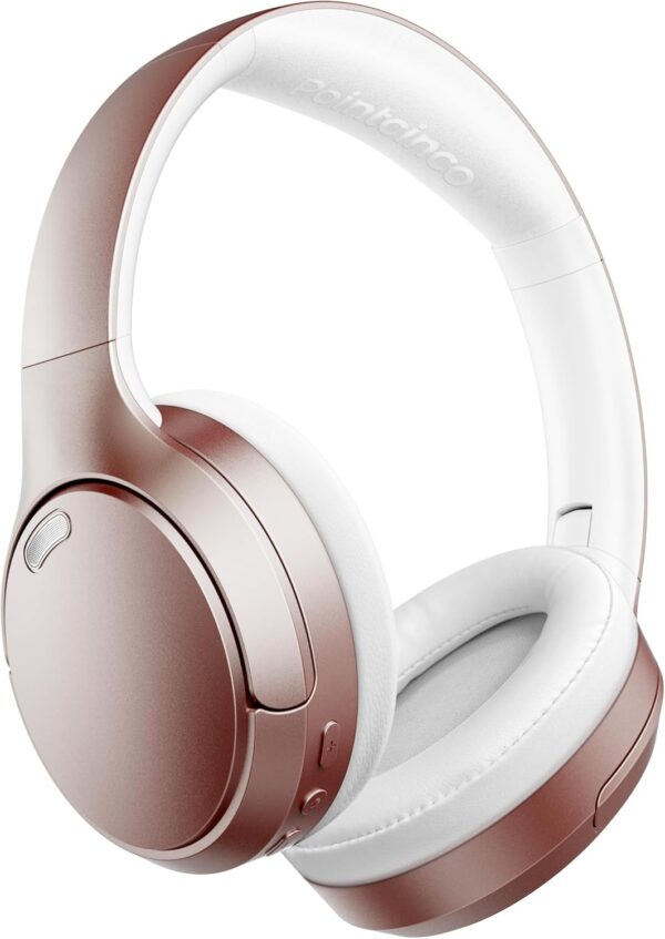 Foldable and lightweight Bluetooth 5.4 Headphones - Image 8