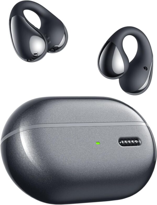 Bluetooth 5.4 Open Ear Clip Wireless Headphones - Image 28