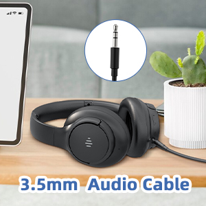 noise cancelling headphones bluetooth