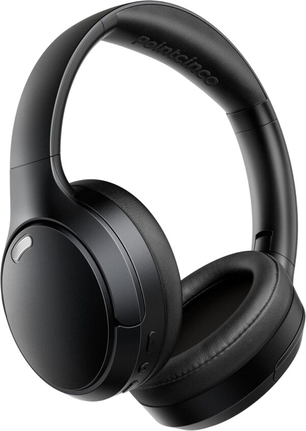 Foldable and lightweight Bluetooth 5.4 Headphones - Image 16