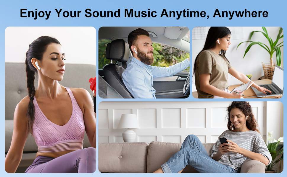 noise cancelling headphones