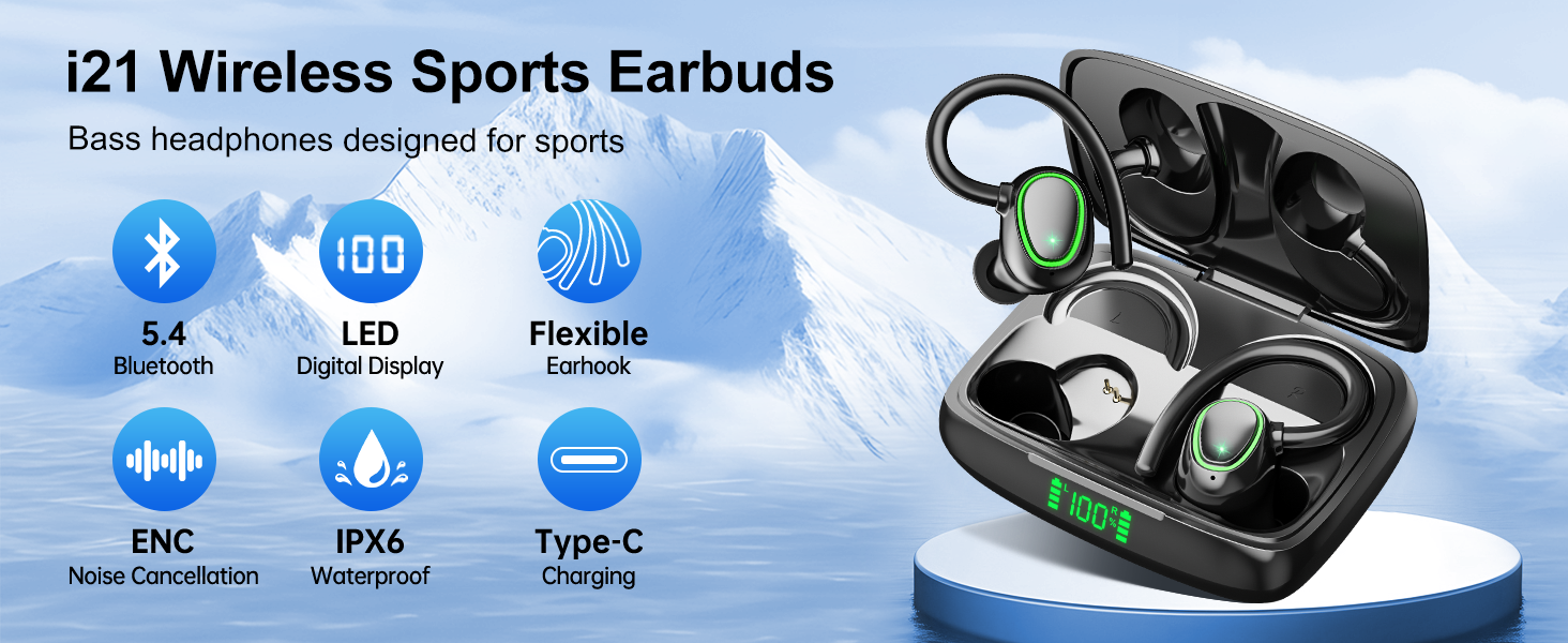 Bluetooth Wireless
