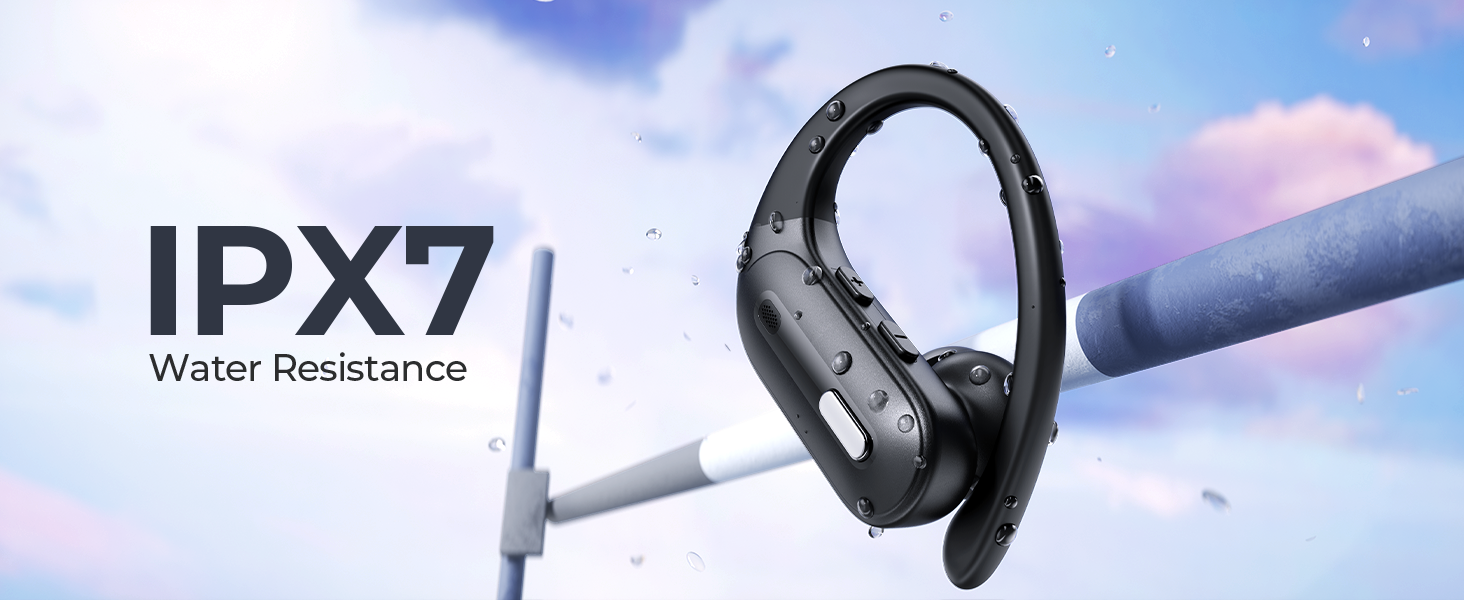 Wireless earbuds Bluetooth headphones ear buds Christmas 