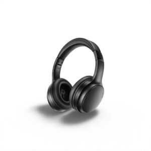 Wireless Bluetooth 5.3 Headphones with Mic