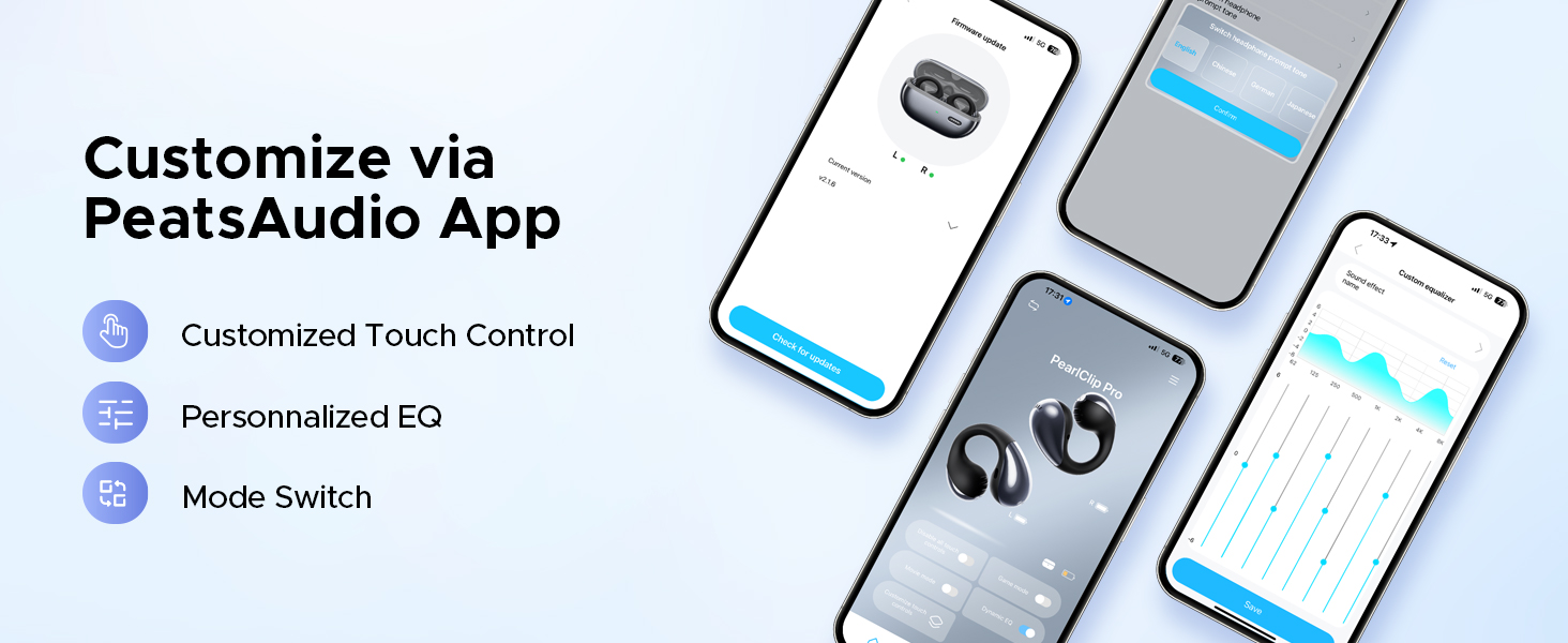 PearlClip Pro