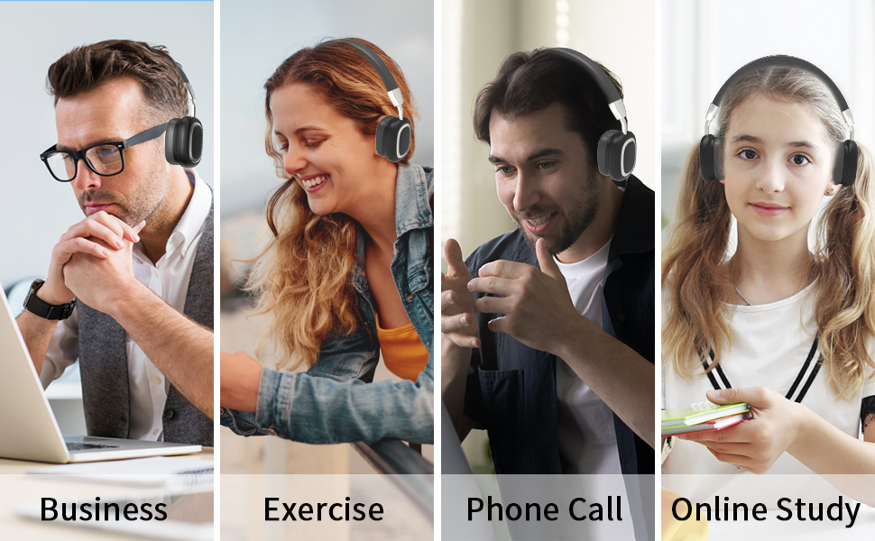 headphones for men