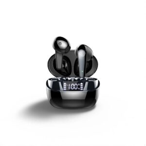 5.3 New 40H Bass Stereo Noise Cancelling Wireless Bluetooth Headphones