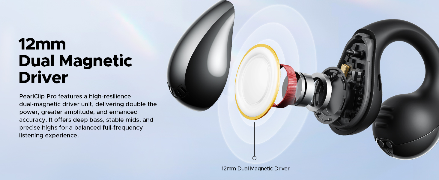 PearlClip Pro