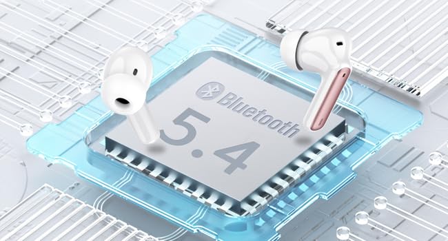 wireless earbuds