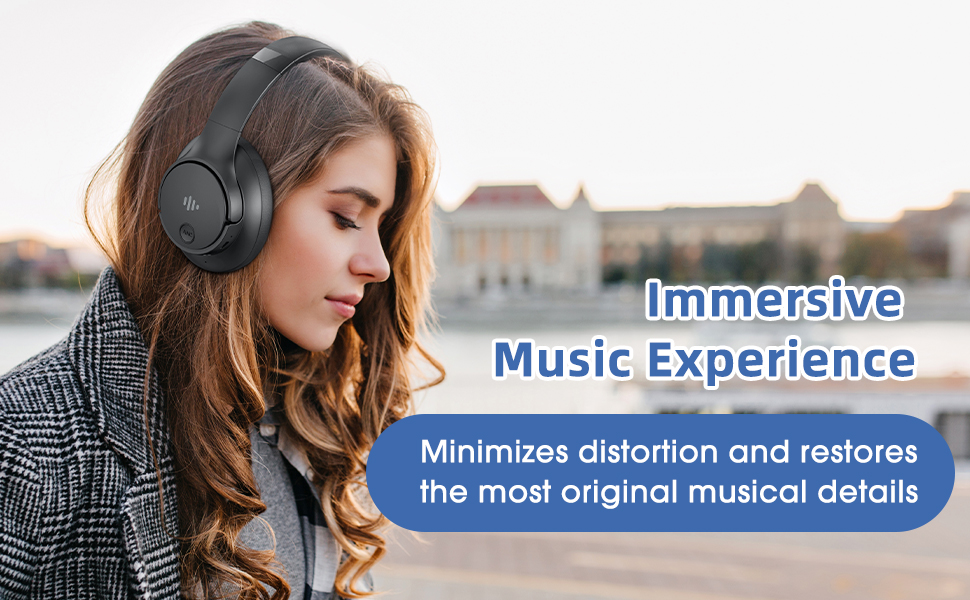 bluetooth headphones