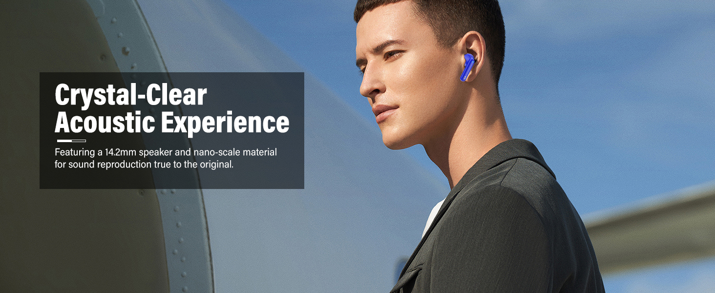 Wireless Earbuds