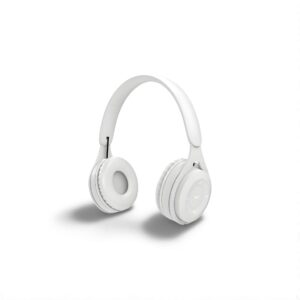 Upgraded hybrid noise reduction foldable Bluetooth headset