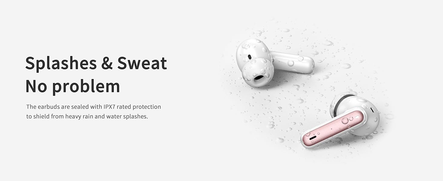 wireless headphones