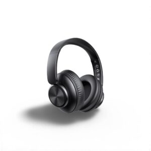 Deep Bass V8 Lightweight Foldable Wireless Bluetooth Headphones